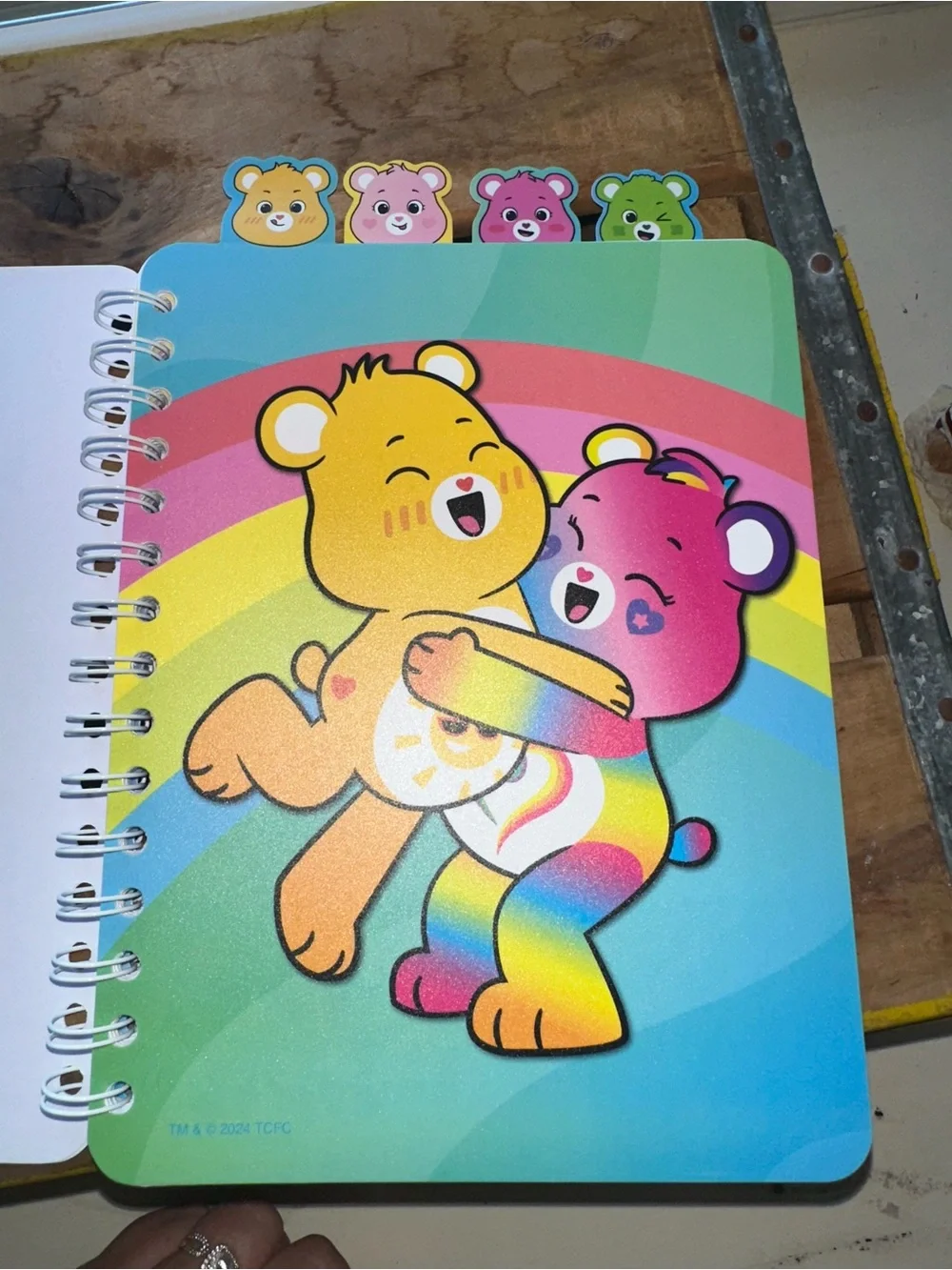 Care Bears this care